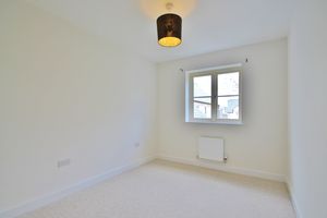 Bedroom Two- click for photo gallery